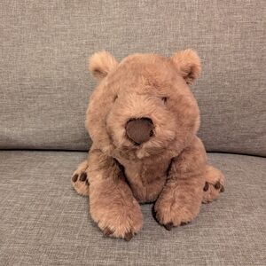 Jellycat Wonda Wombat